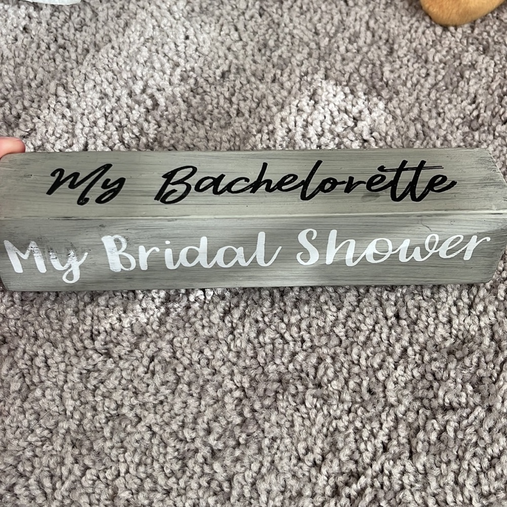 Count down to wedding - Picture 2 of 3